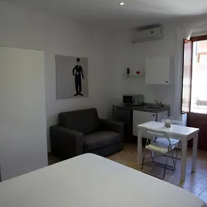 Pensjonat Dei Meravigli, Bari
