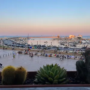  Appartement Finestra Sul Mare