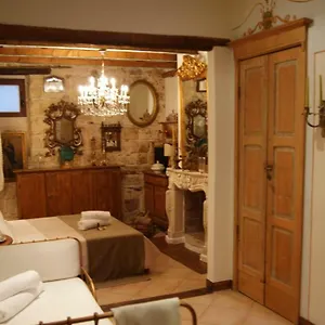  Appartement Corte Serra
